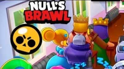 Brawl Nulls для Android